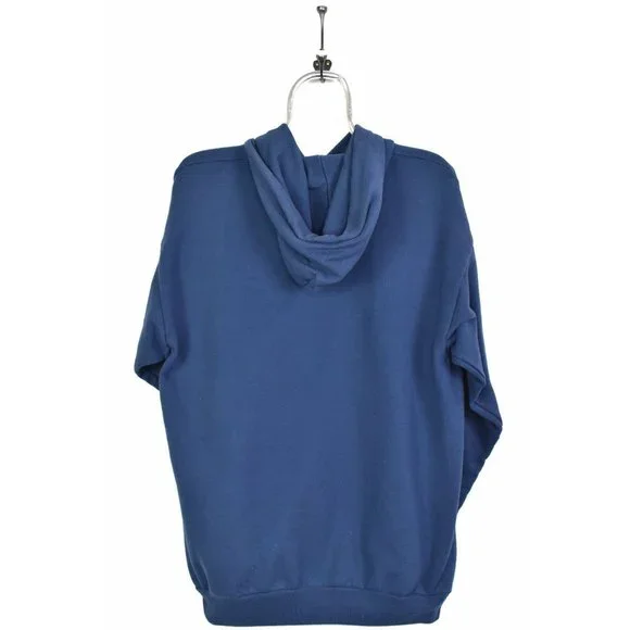 Vintage New England Patriots hoodie, NFL graphic sweatshirt- AU L - Picture 5 of 5